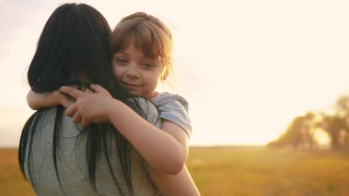 Droit de garde d'enfant