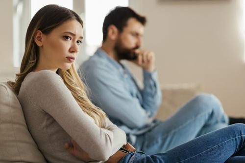 Divorce à l'amiable