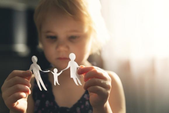 Droit de la famille