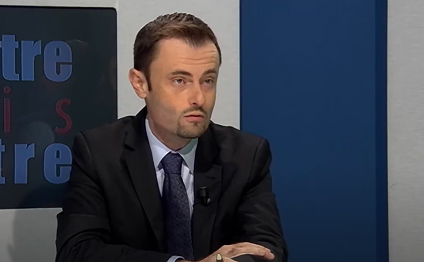 Vidoé de Maître GIRAUDO